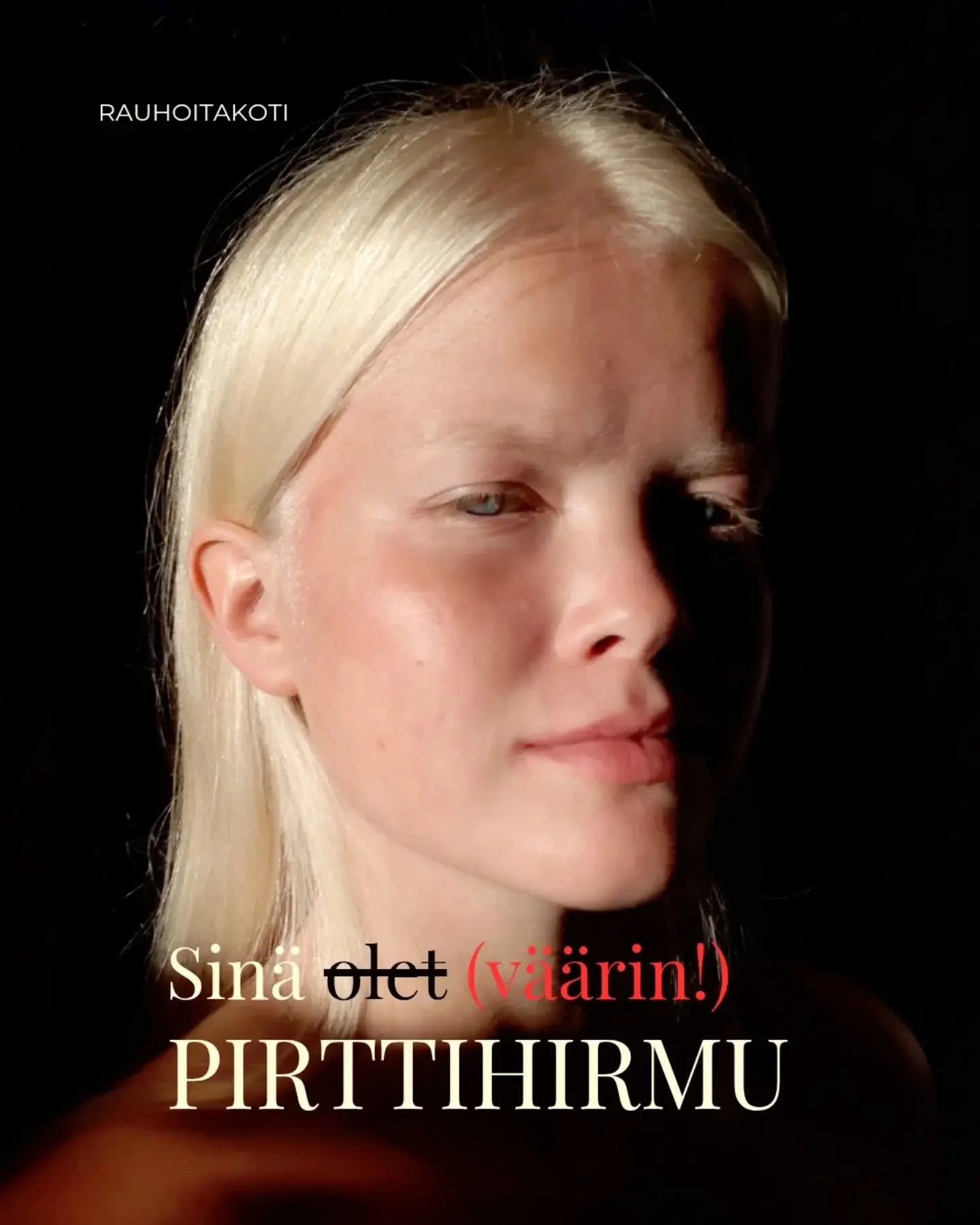 Tied&auml;n, ett&auml; tuskailet kodin siisteyden kanssa. Siit&auml; ovat syntyneet monet riidat, srtessit ja h&auml;pe&auml;n tunteet. Aina v&auml;syneimpin&auml; hetkin&auml; s&auml;tit itse&auml;si siit&auml;, miten huono olet pit&auml;m&auml;&aum