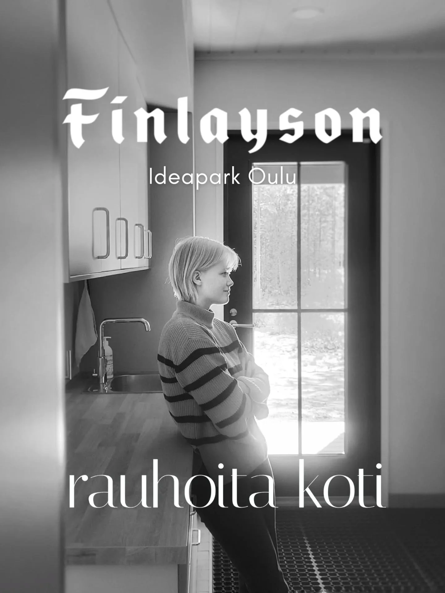 Kattokaas t&auml;t&auml;! 😍🙏🏻

Sain kutsun @ideapark_oulu :n Finlaysonin myym&auml;l&auml;n asiakasiltaan puhumaan. Olen ollut t&auml;st&auml; kutsusta otettu ja innoissani.

Asiakasilta j&auml;rjestet&auml;&auml;n Ideaparkin myym&auml;l&auml;ss&a