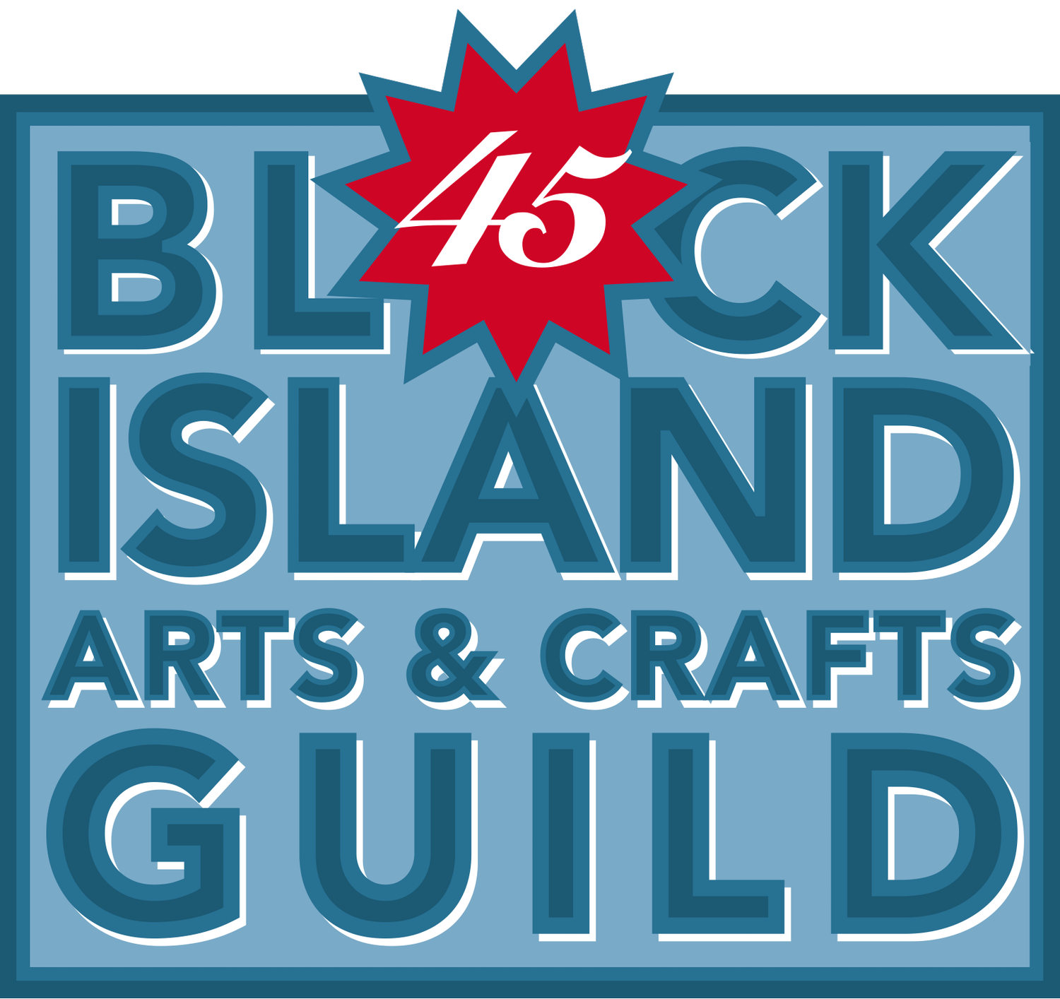 BLOCK ISLAND ARTS &amp; CRAFTS GUILD