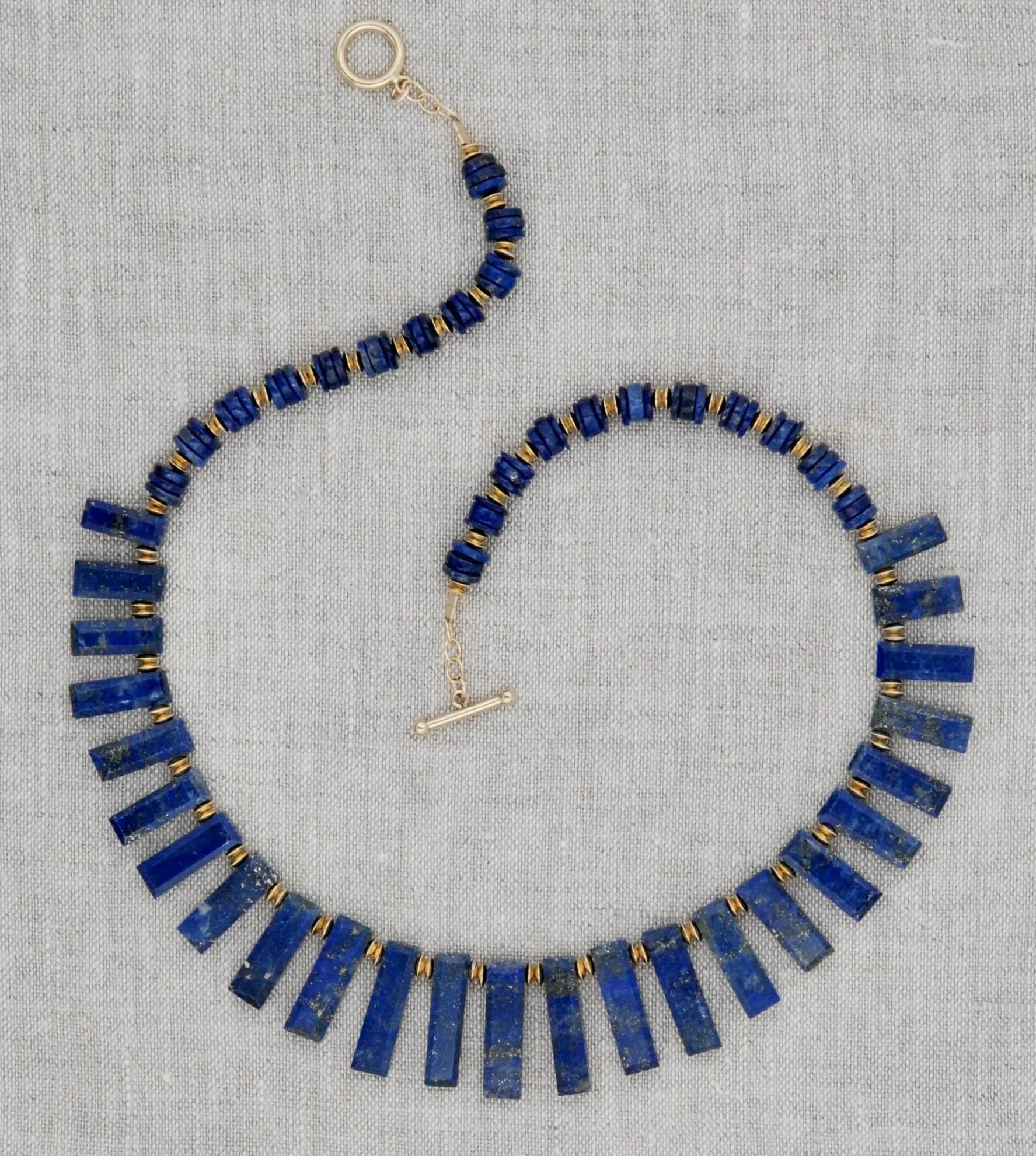 Wren Bresolin Solace Jewelry 