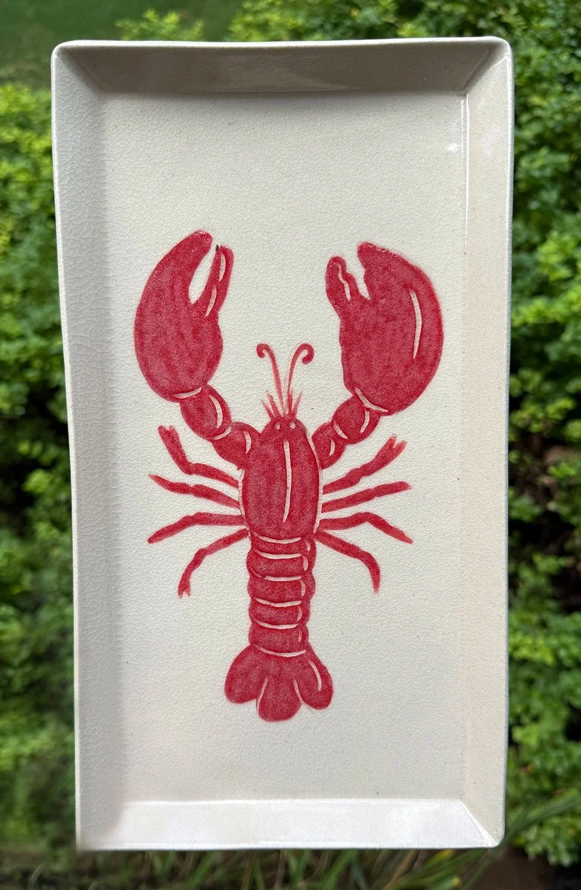 AMOREENA O'BRYON / AMOREENA CERAMICS