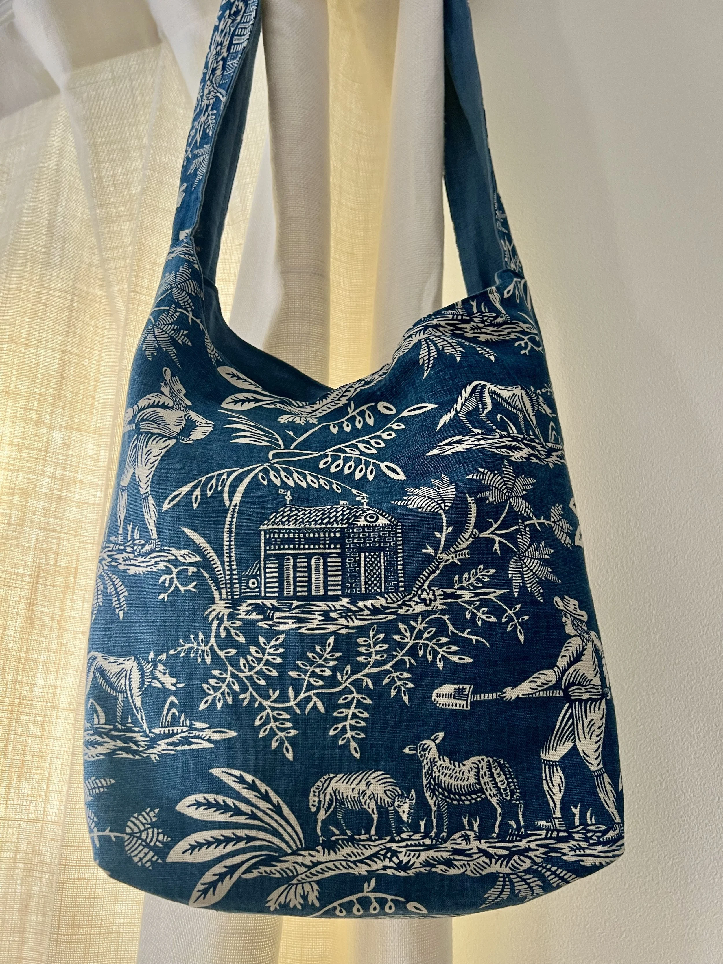 Alisa Berry Handmade Totes
