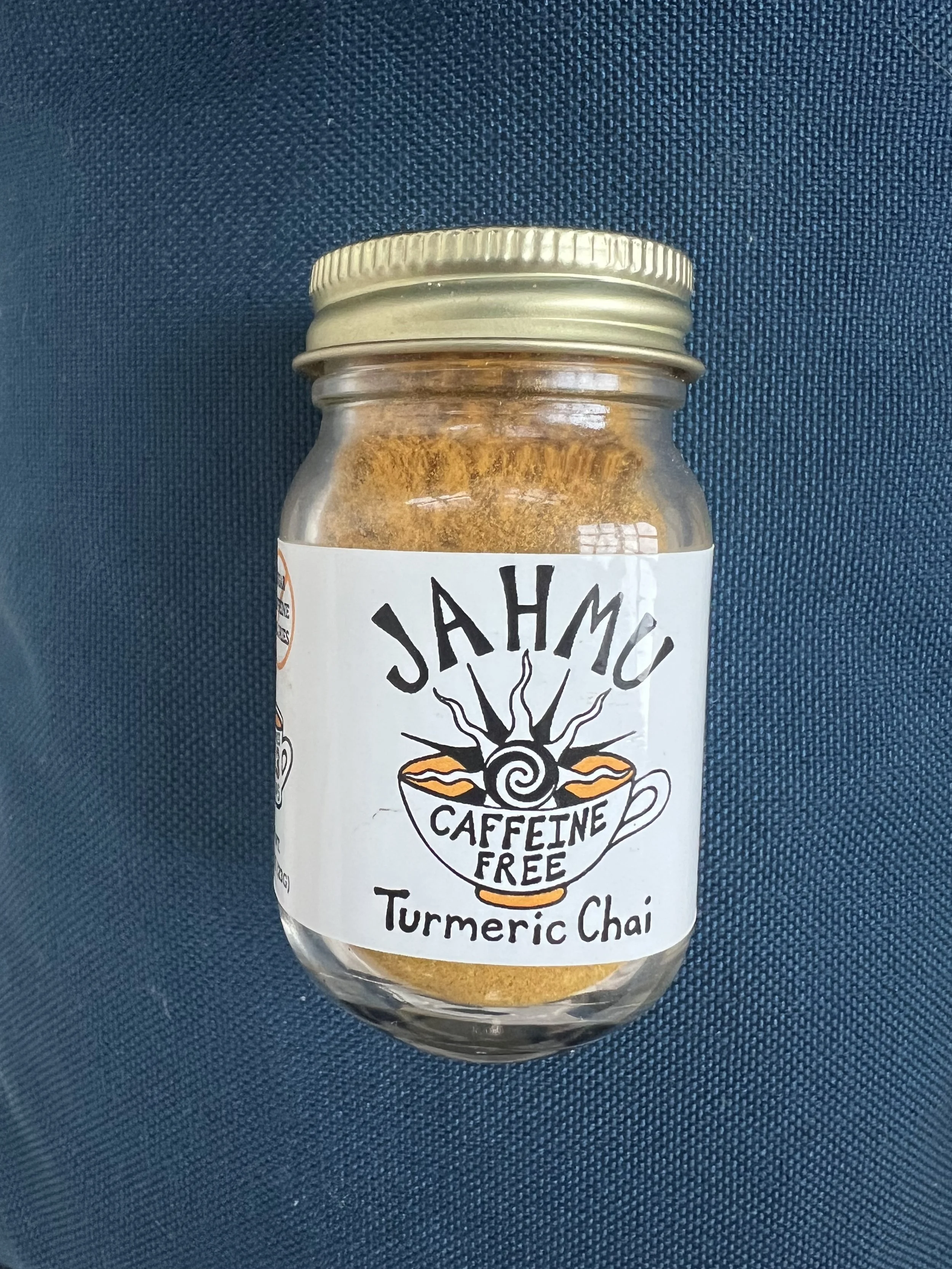 Walter Filkins Jahmu