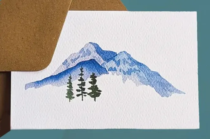 Michele Fontaine Note Cards