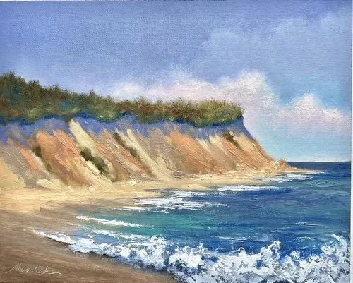 Claire Marschak Fine Arts