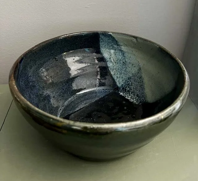 KERRI GAFFETT /BLOCK ISLAND  CRAFT