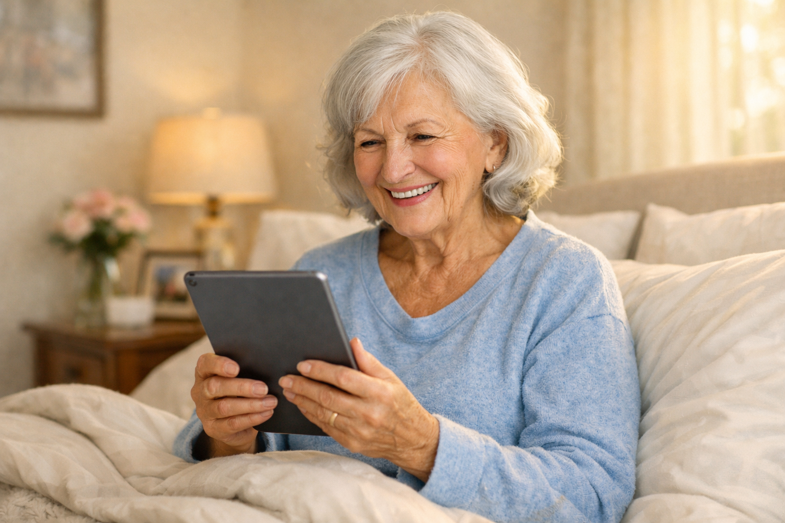 Anchored Reflections - Thoughtful moments to pause, reflect, and stay connected.