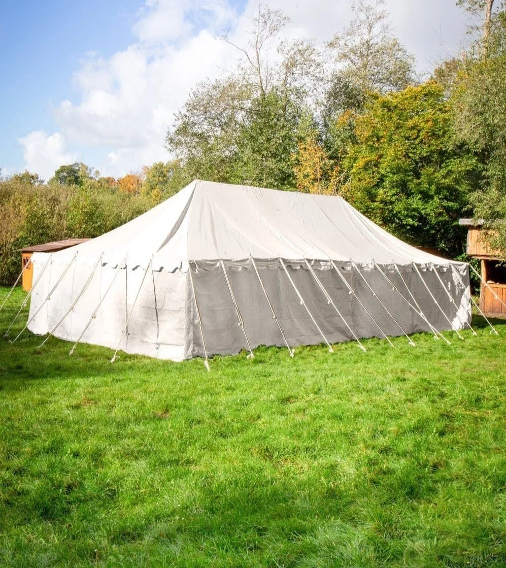 60 Person Event Package