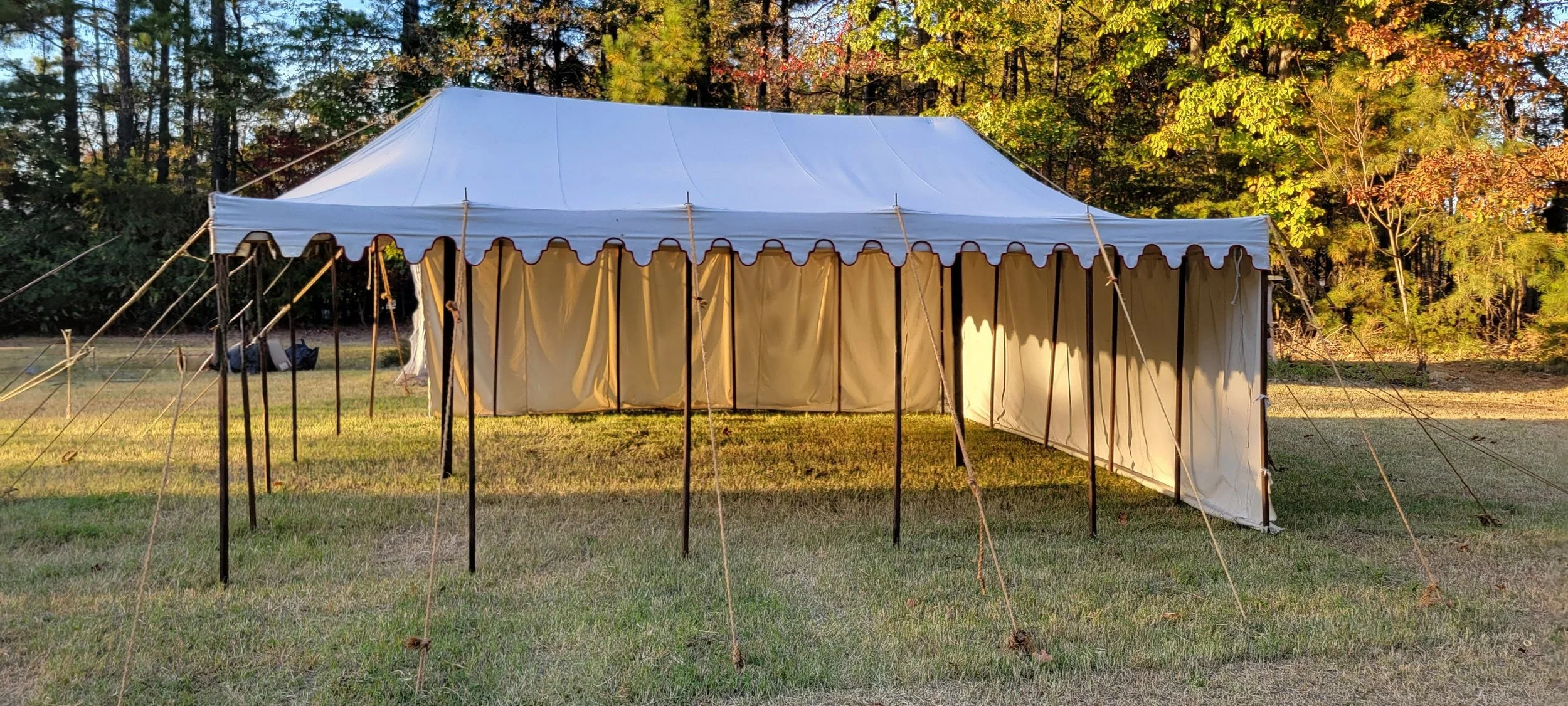 40 Person Event Package