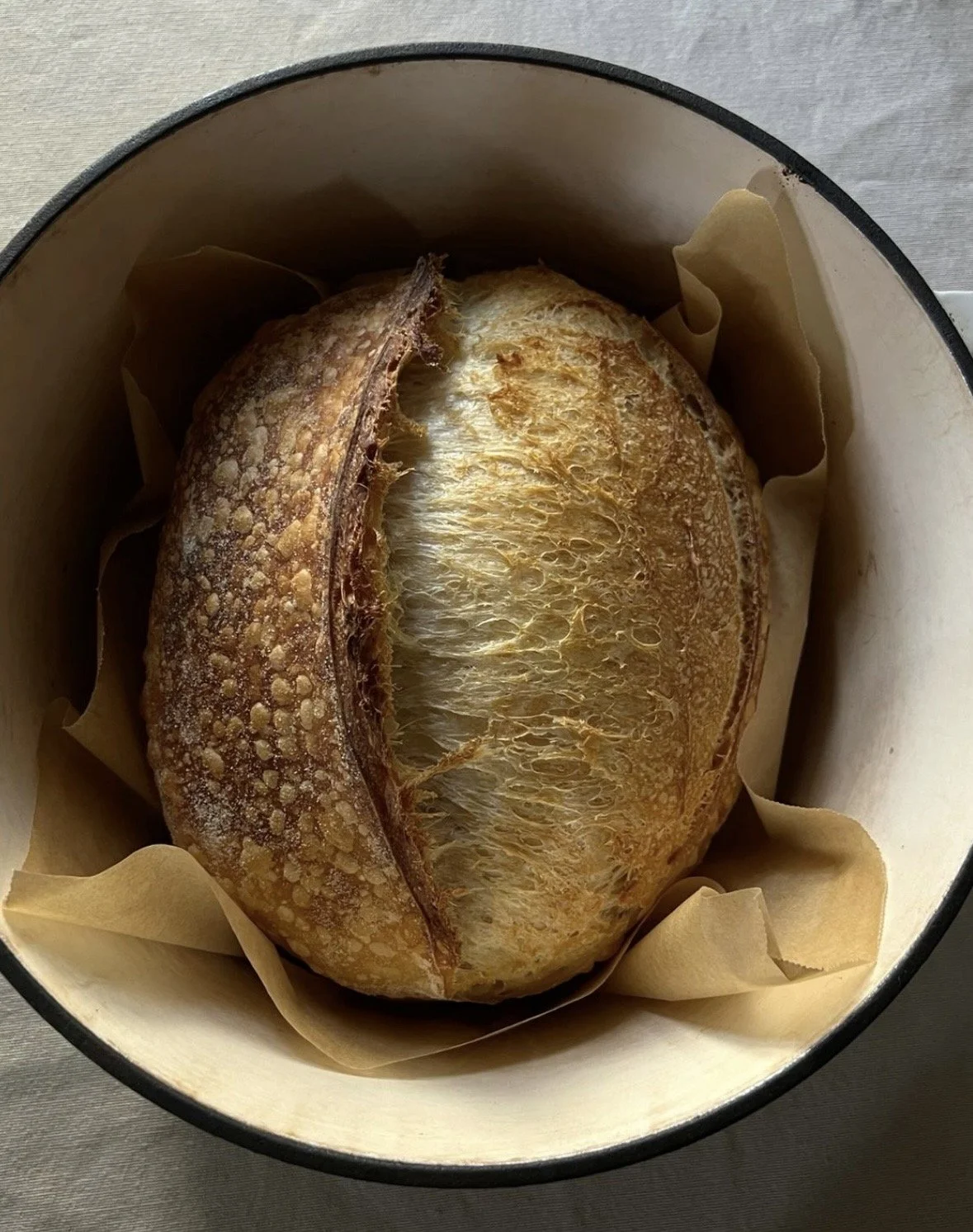 Original Sourdough Bread