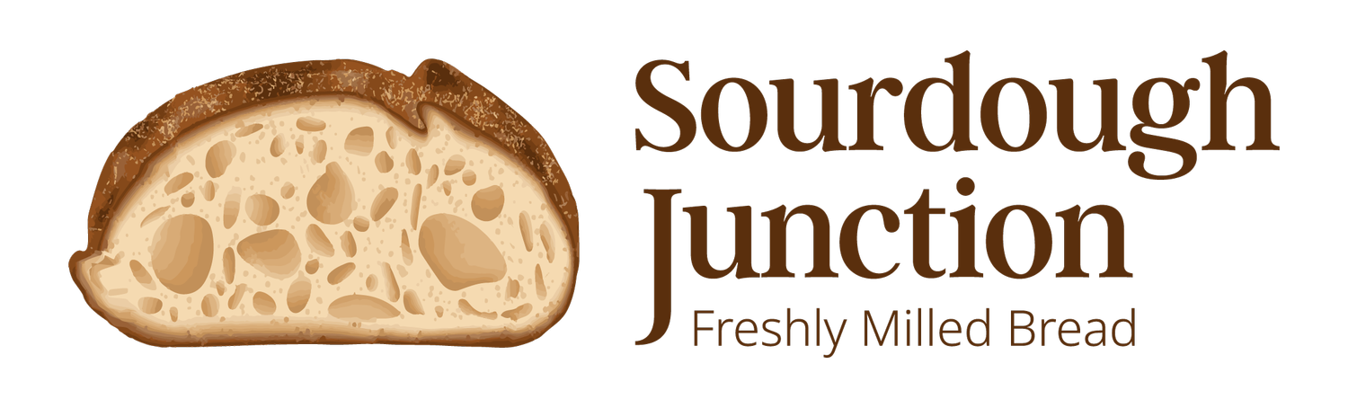 Sourdough Junction