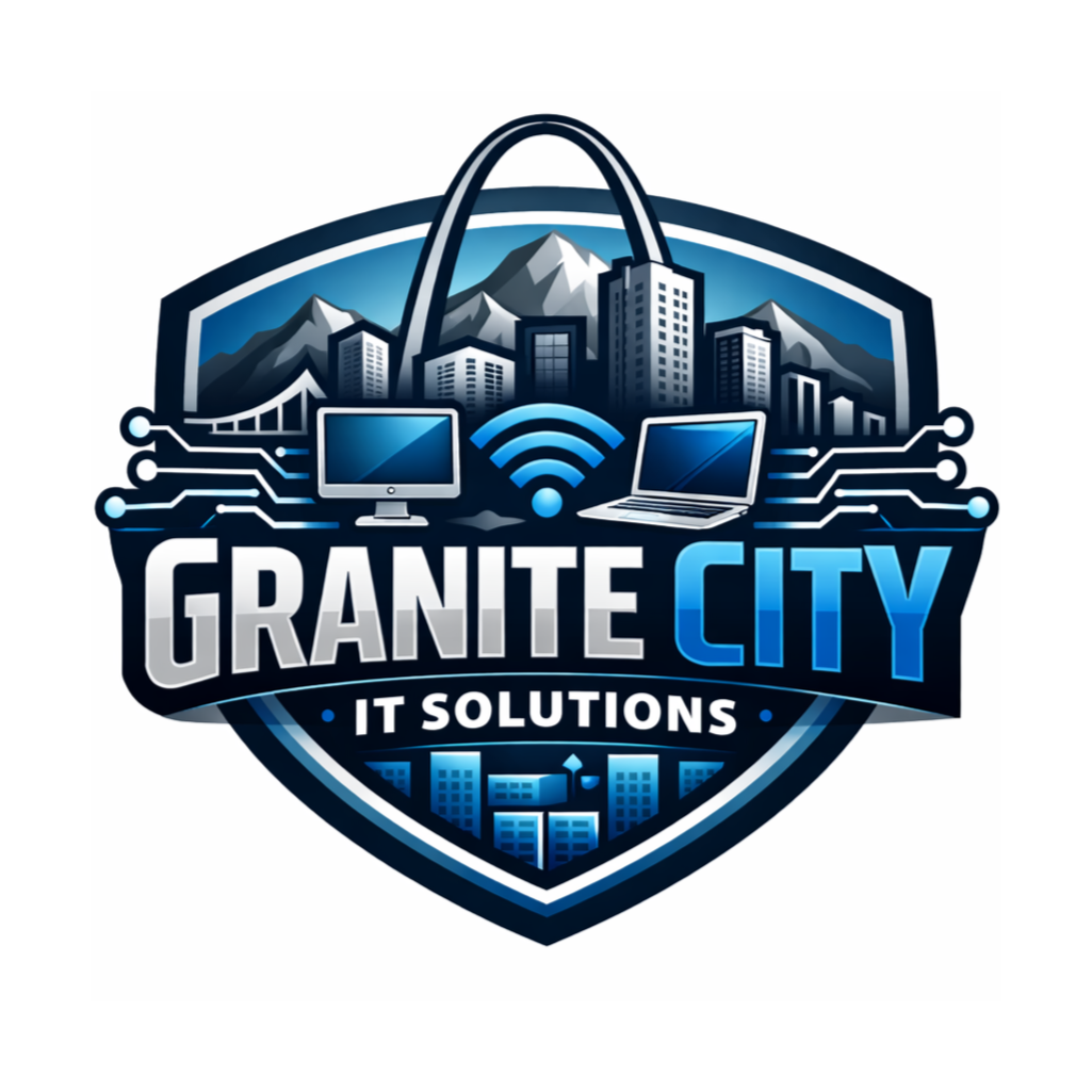 Granite City IT Solutions