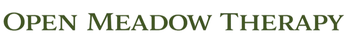 Open Meadow Therapy