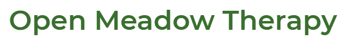 Open Meadow Therapy