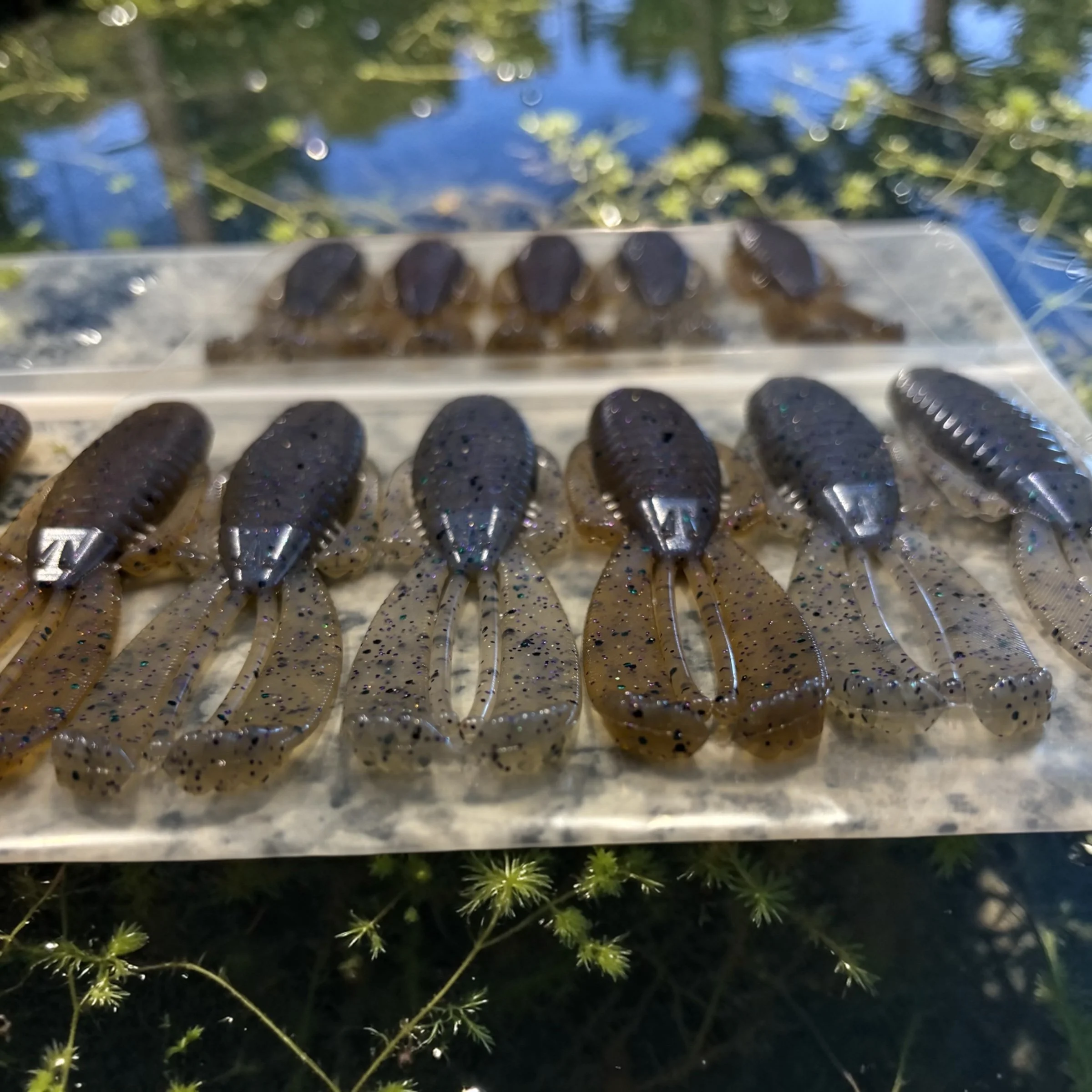 4.0" Knuckle Dragger