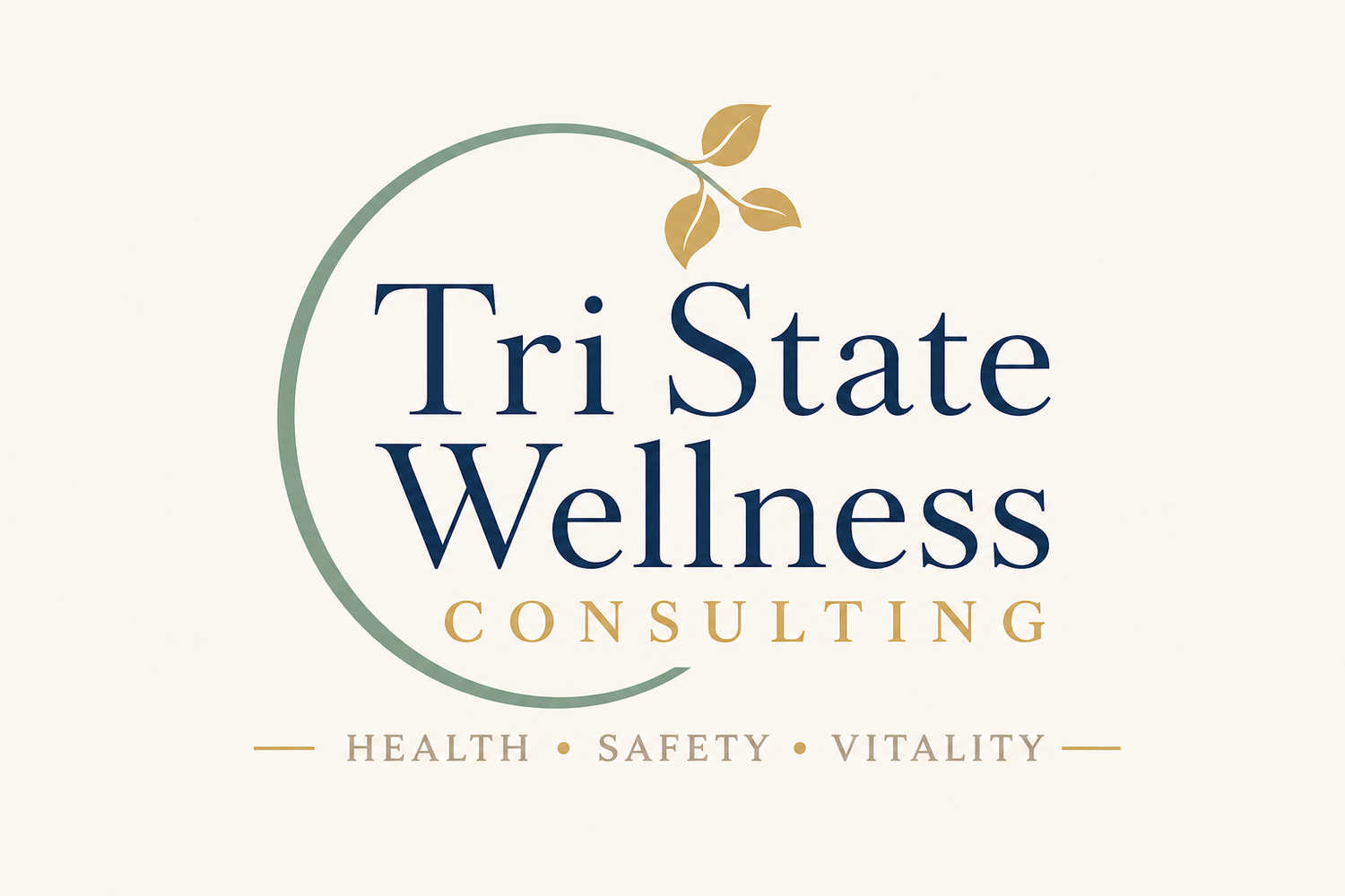TriState Wellness Consulting
