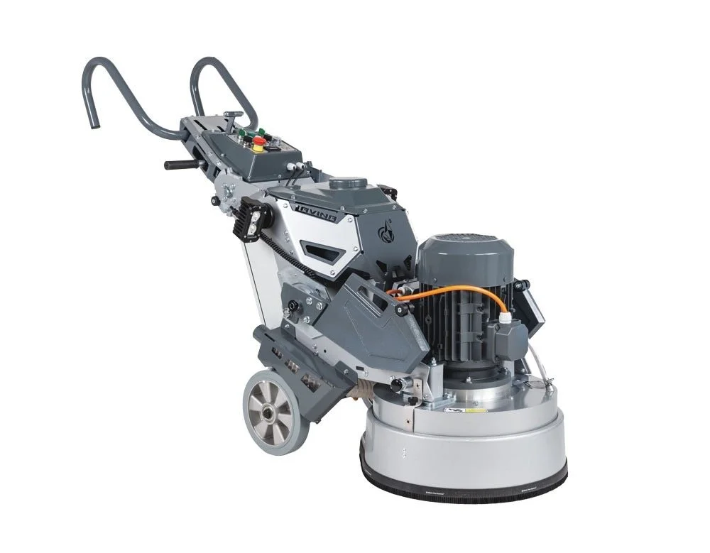 Lavina L20 Concrete Grinding Machine