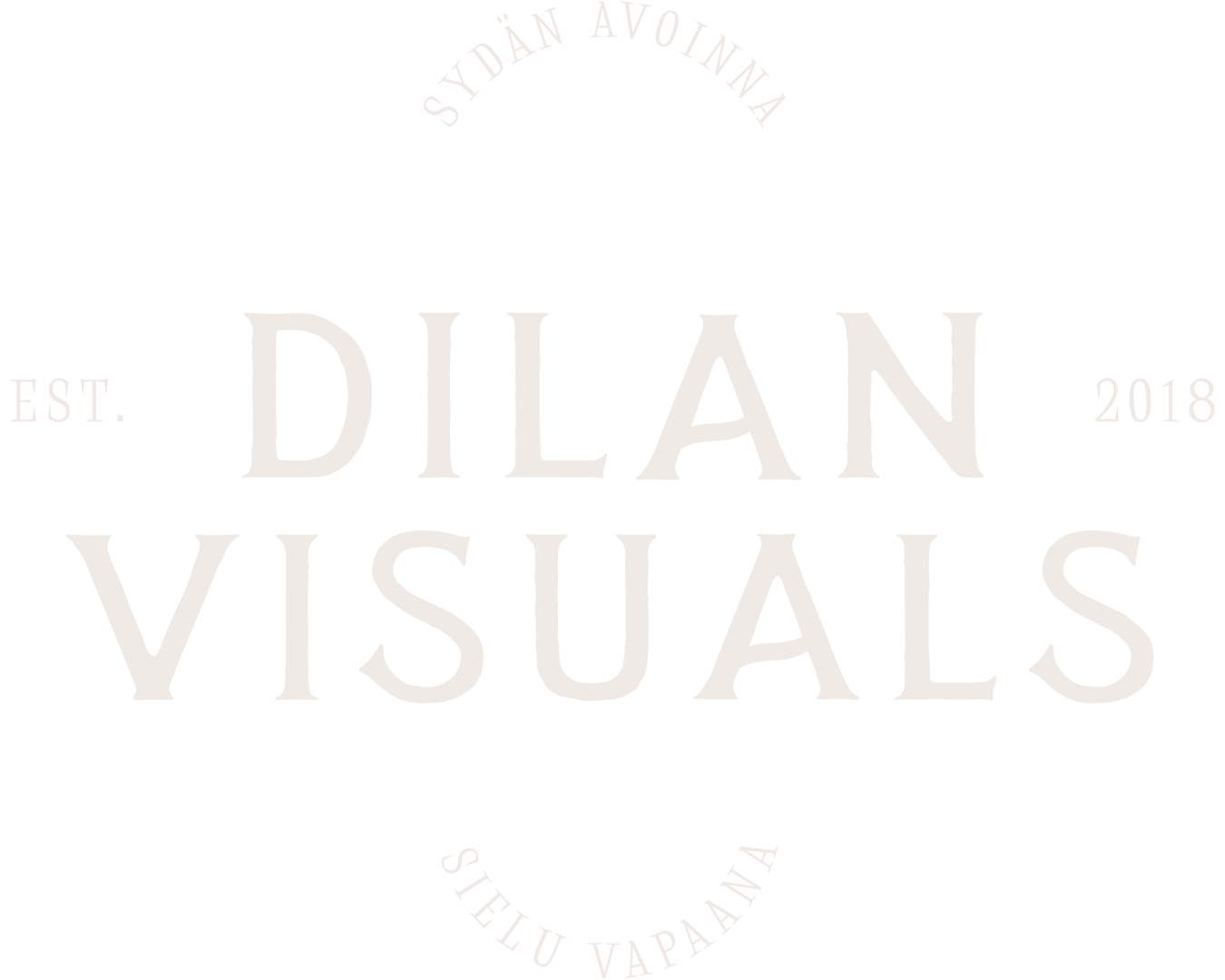 Dilan Visuals