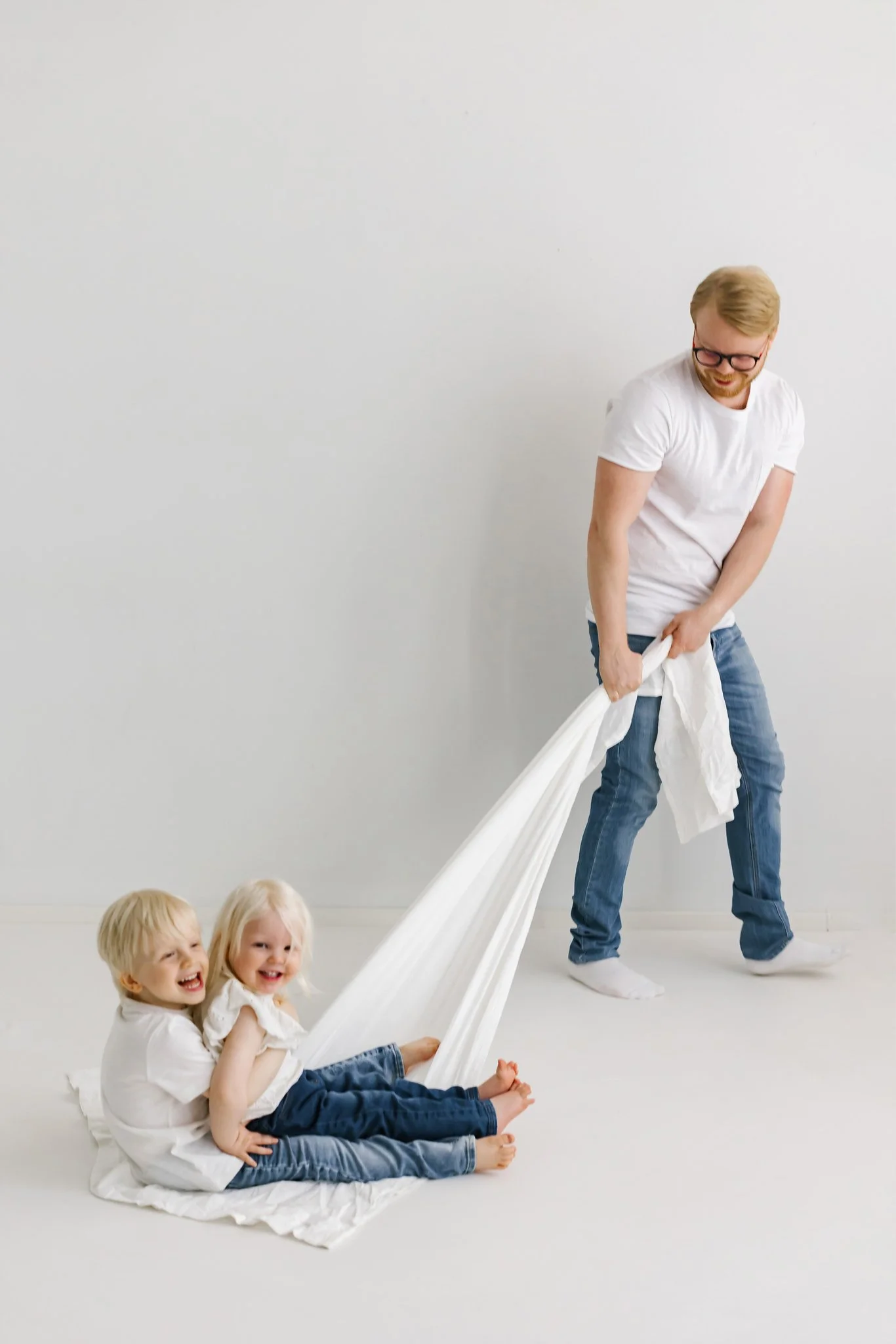 Lahjakortti valokuvaukseen