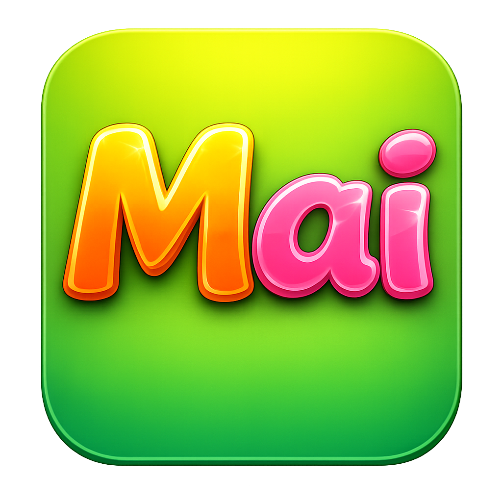 Maisimplify company logo