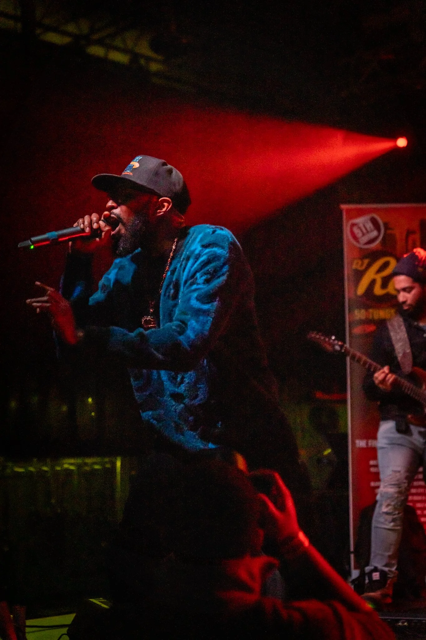 Independent Music Artist