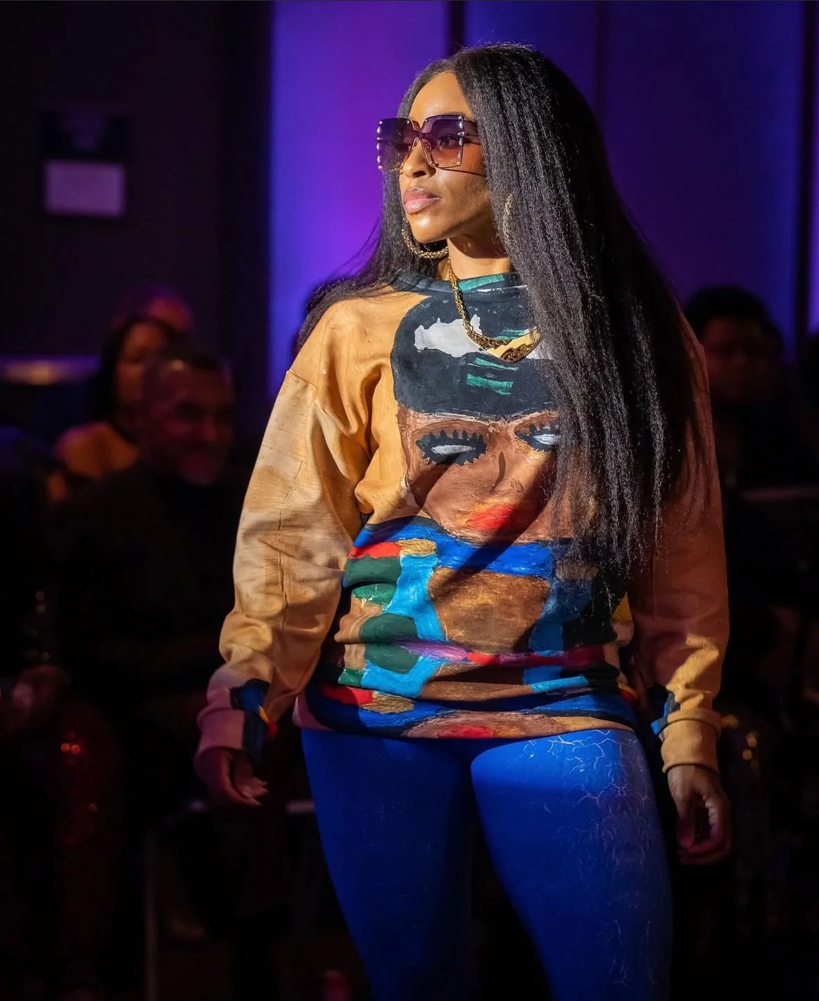 Mama Jo's Collection