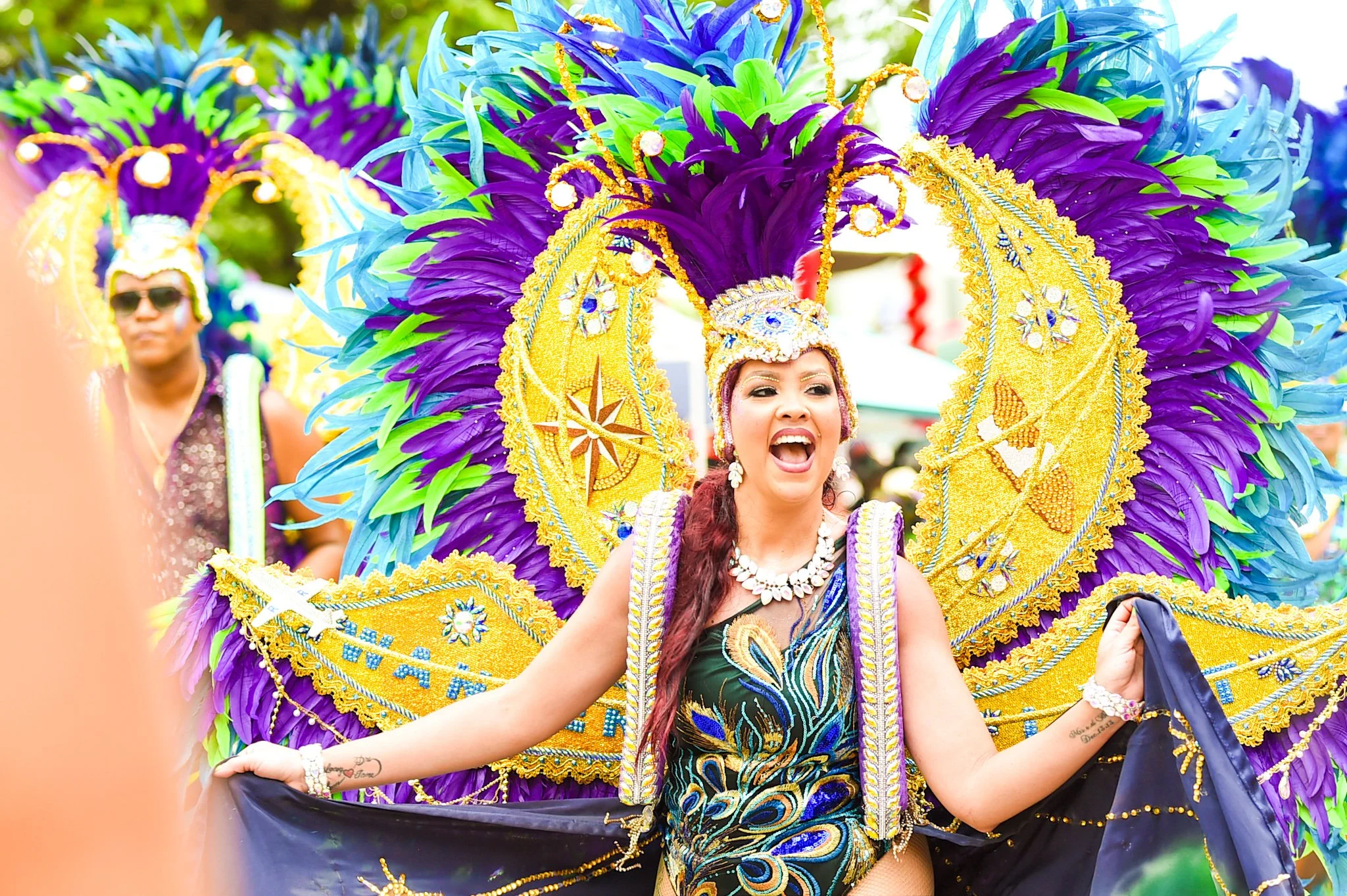 carnaval 2026 Aruba photography embrace creative