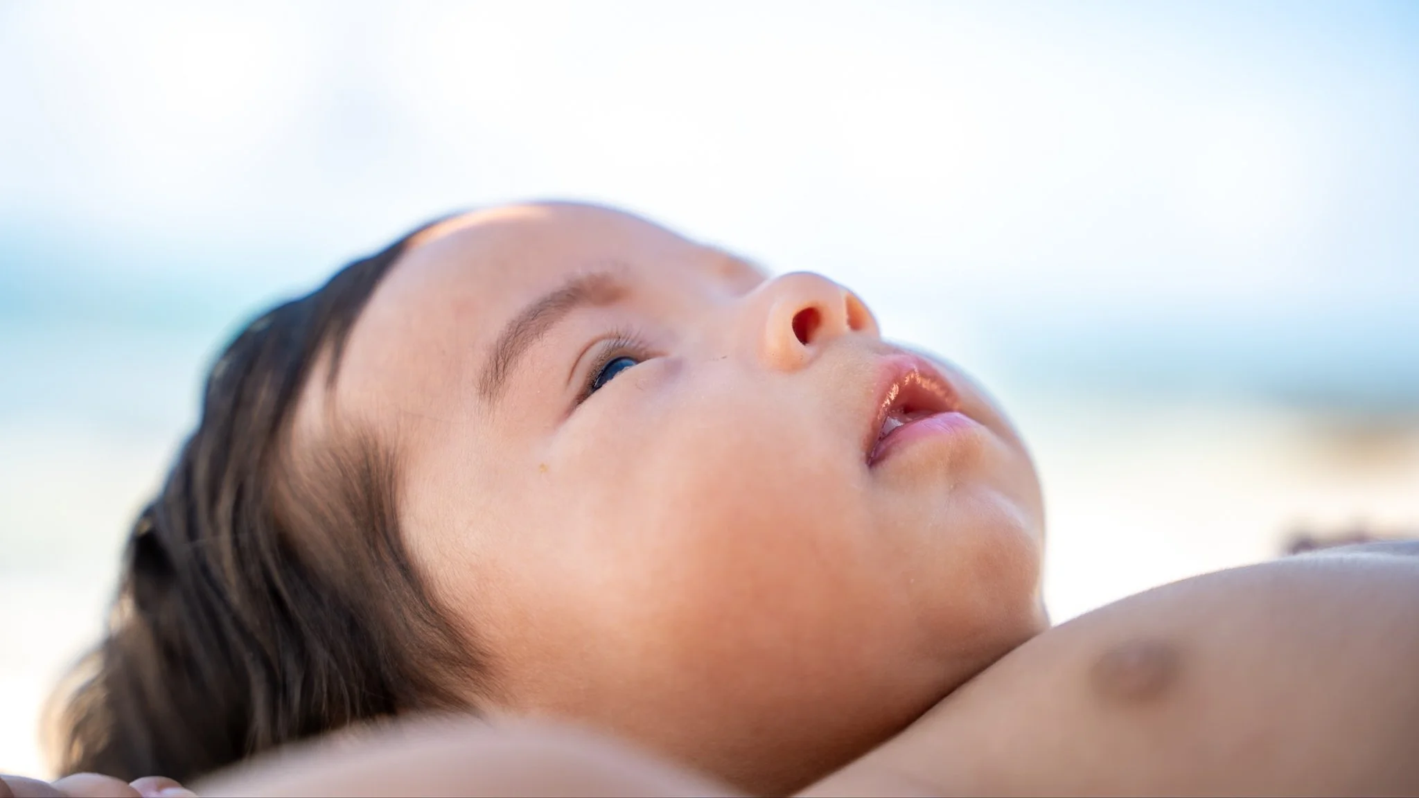 Newborn Shoot , Embrace Photography 
