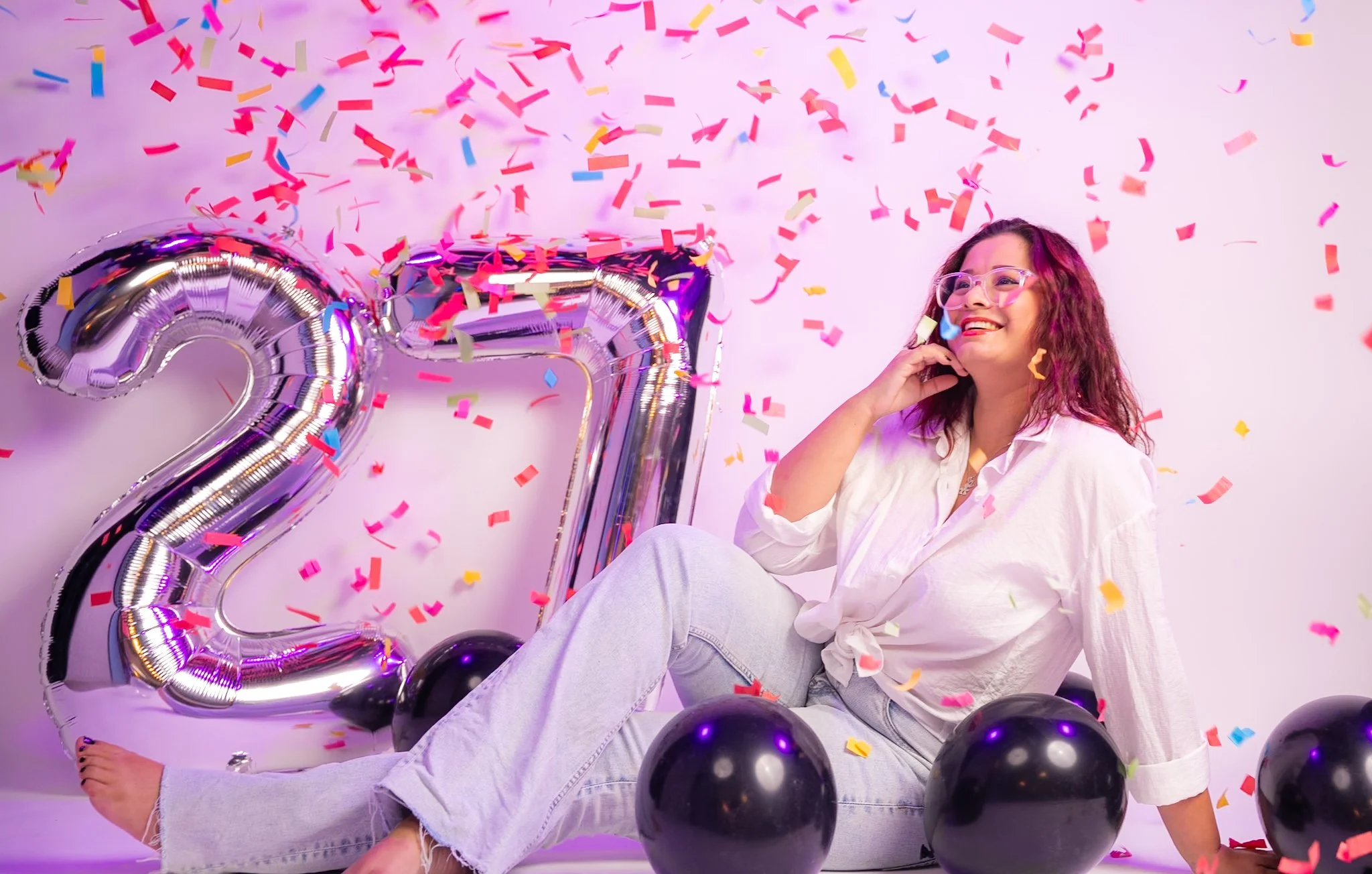 birthday Aruba studio photographer