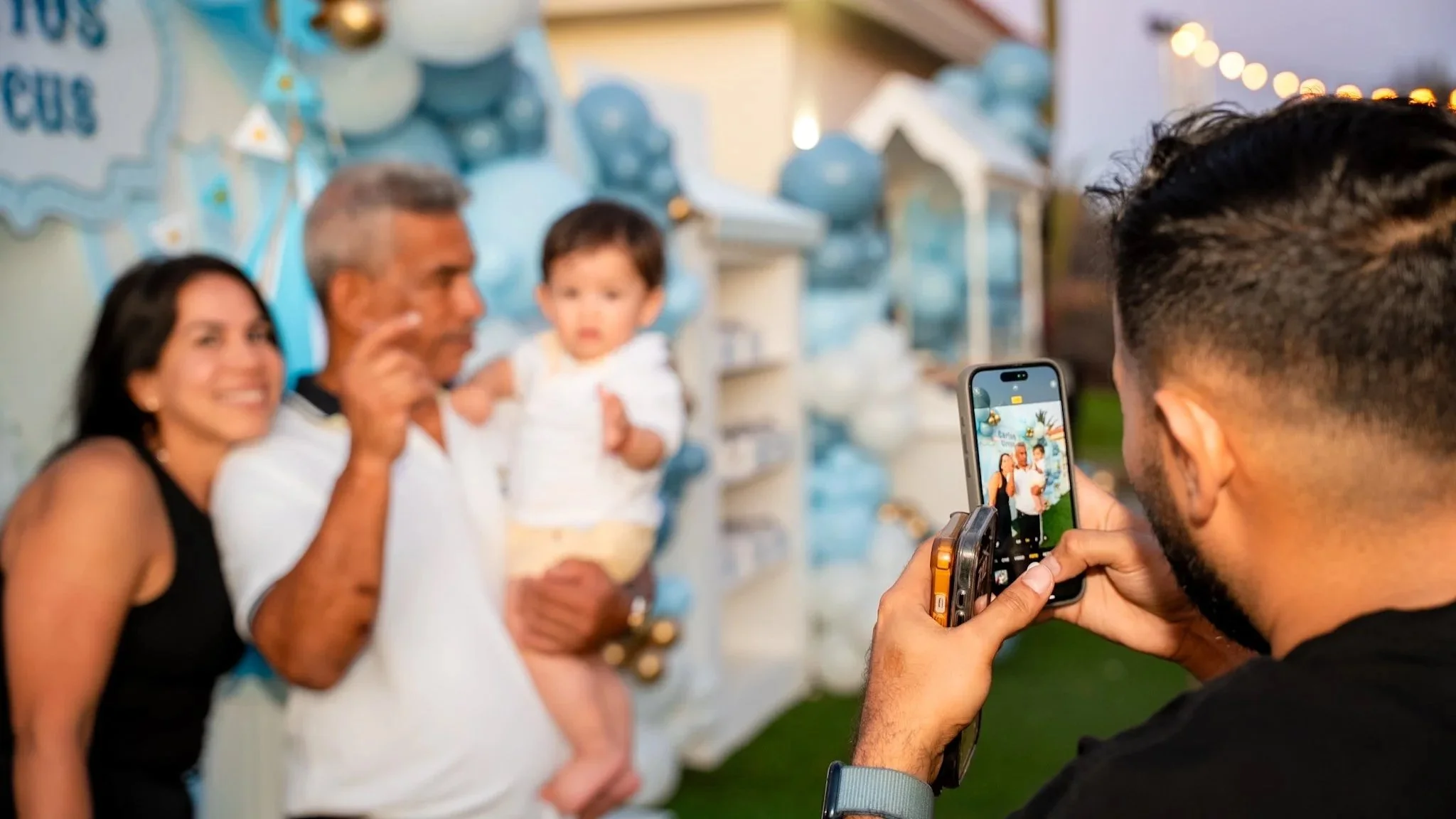 Event Photography - 2 hours