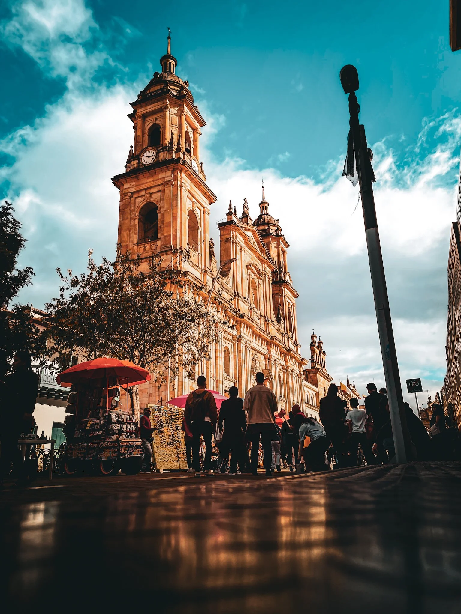 cathedral closeup photography embrace creative