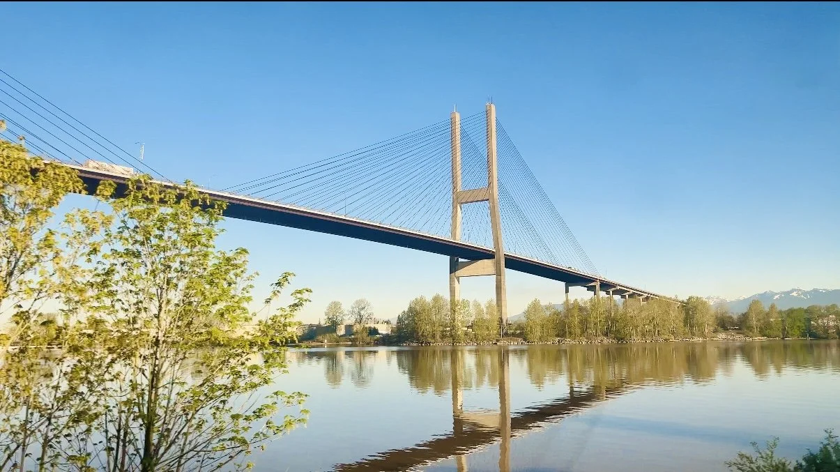 bridge closeup embrace creative studio