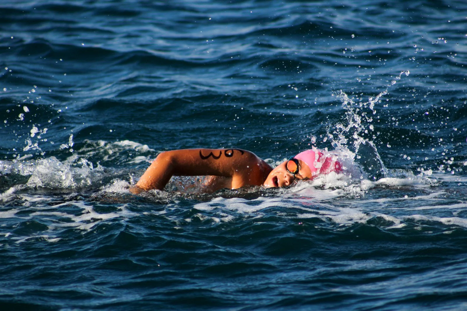 Aruba sports photography