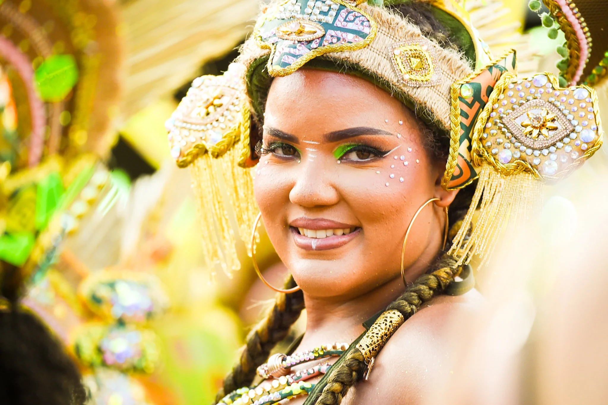 carnaval Aruba 2026 embrace creative 