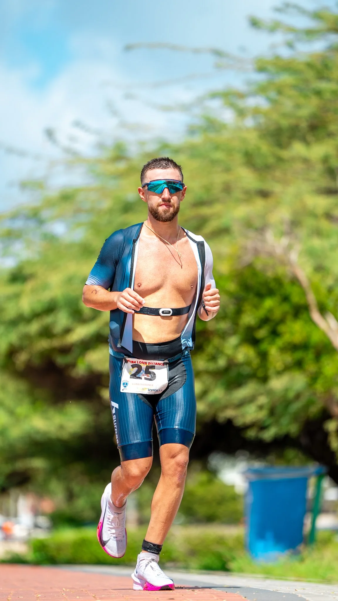 sports Triathlon  photography Aruba embrace creative