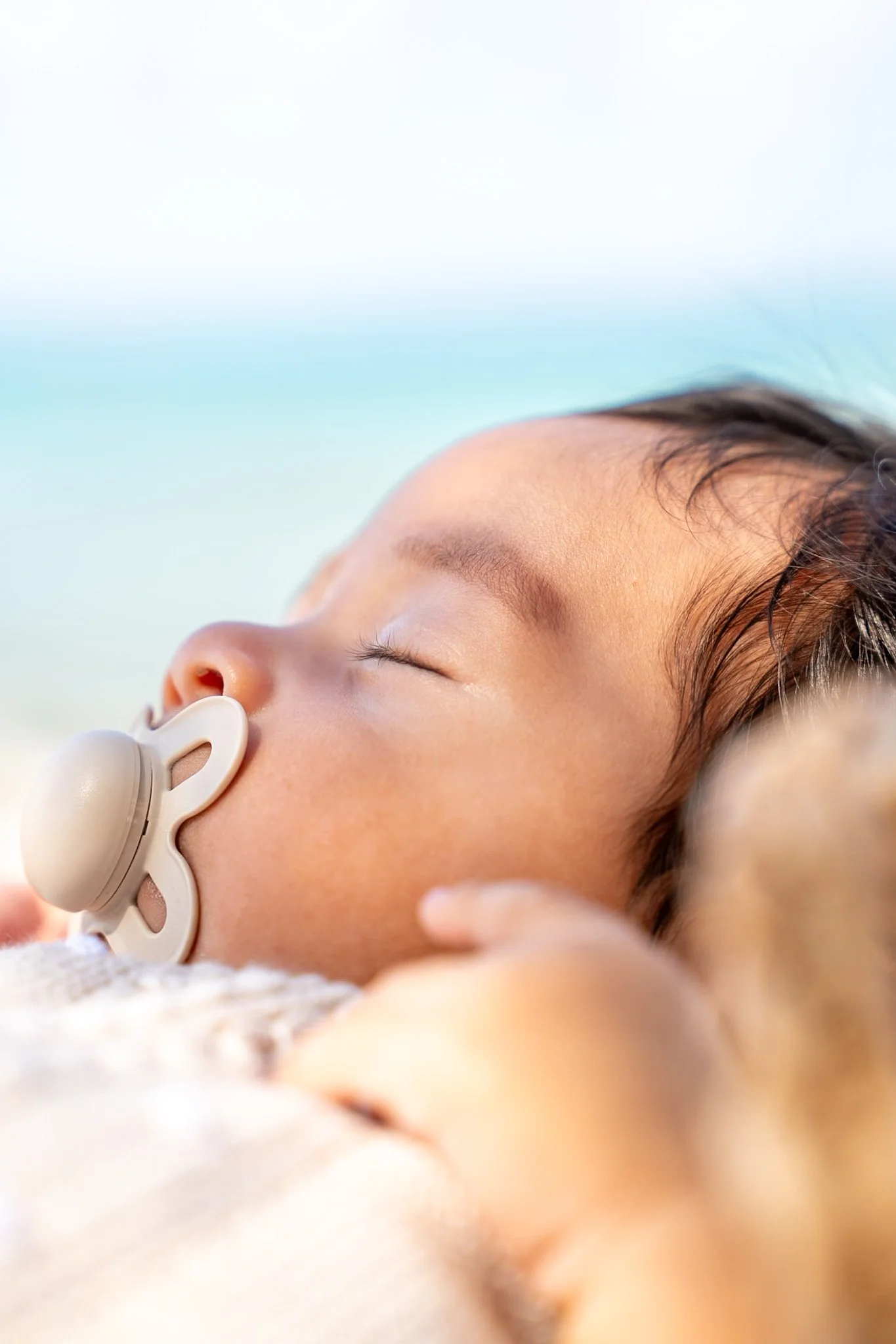 Newborn Shoot , Embrace Photography