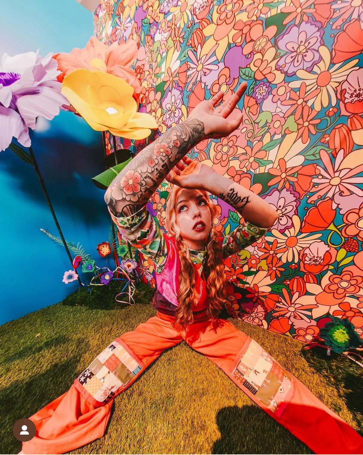 Retail, Fashion & Experiential