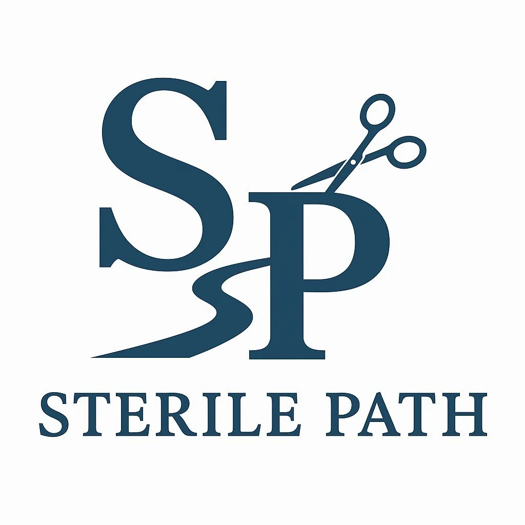 Sterile Path