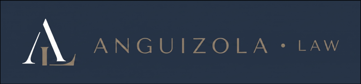 ANGUIZOLA LAW