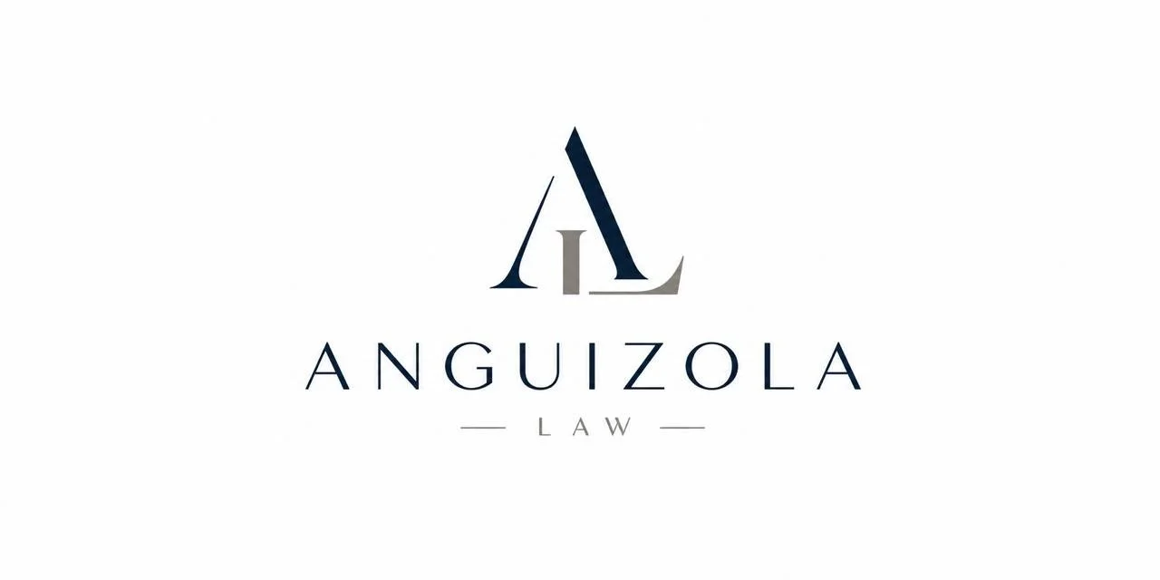 ANGUIZOLA LAW