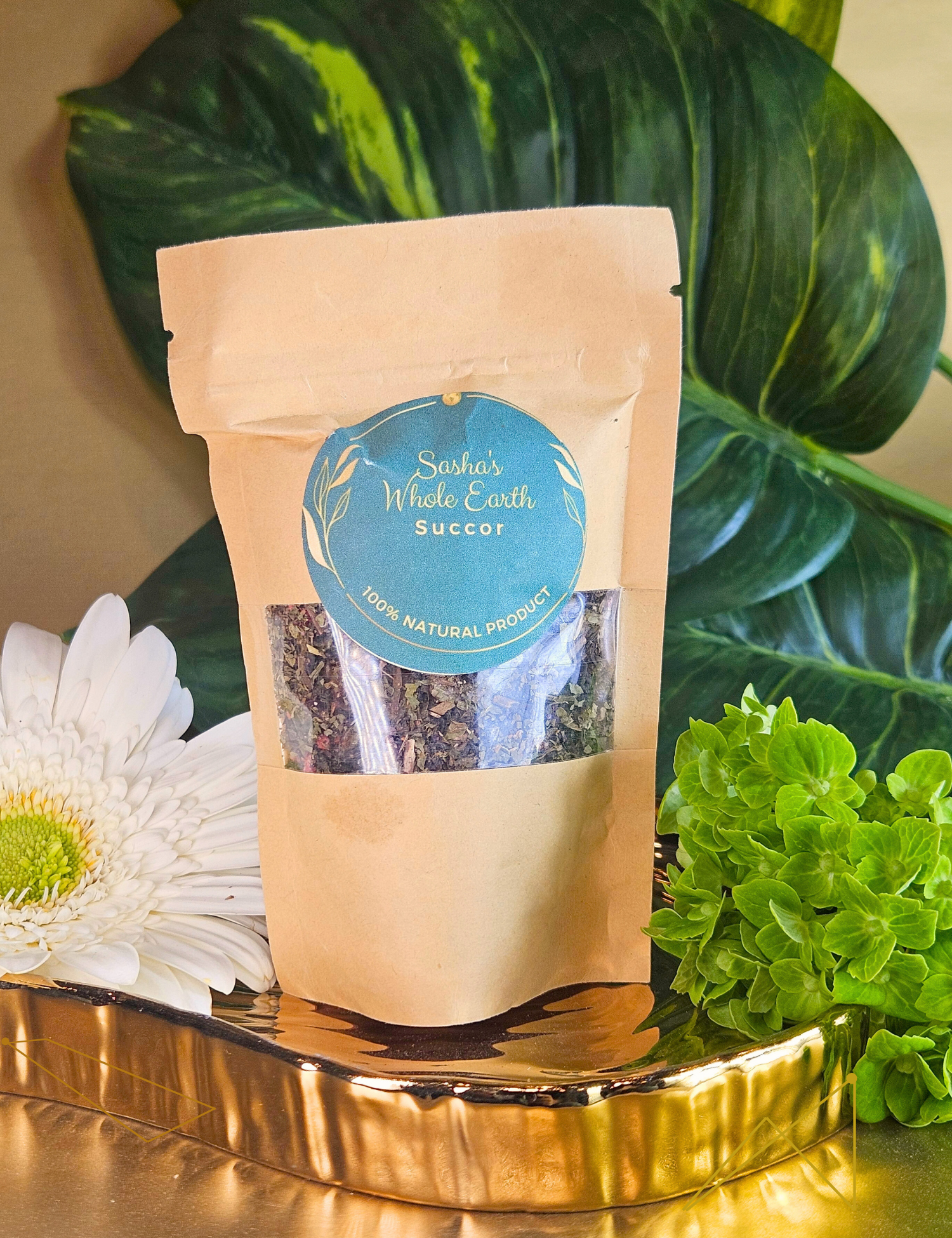 Succor Tea