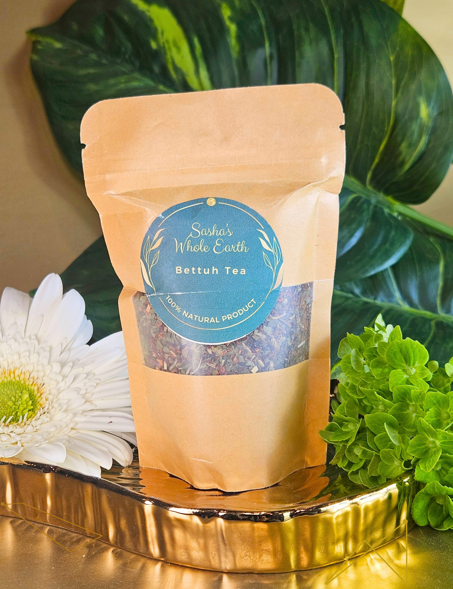 Bettuh Tea