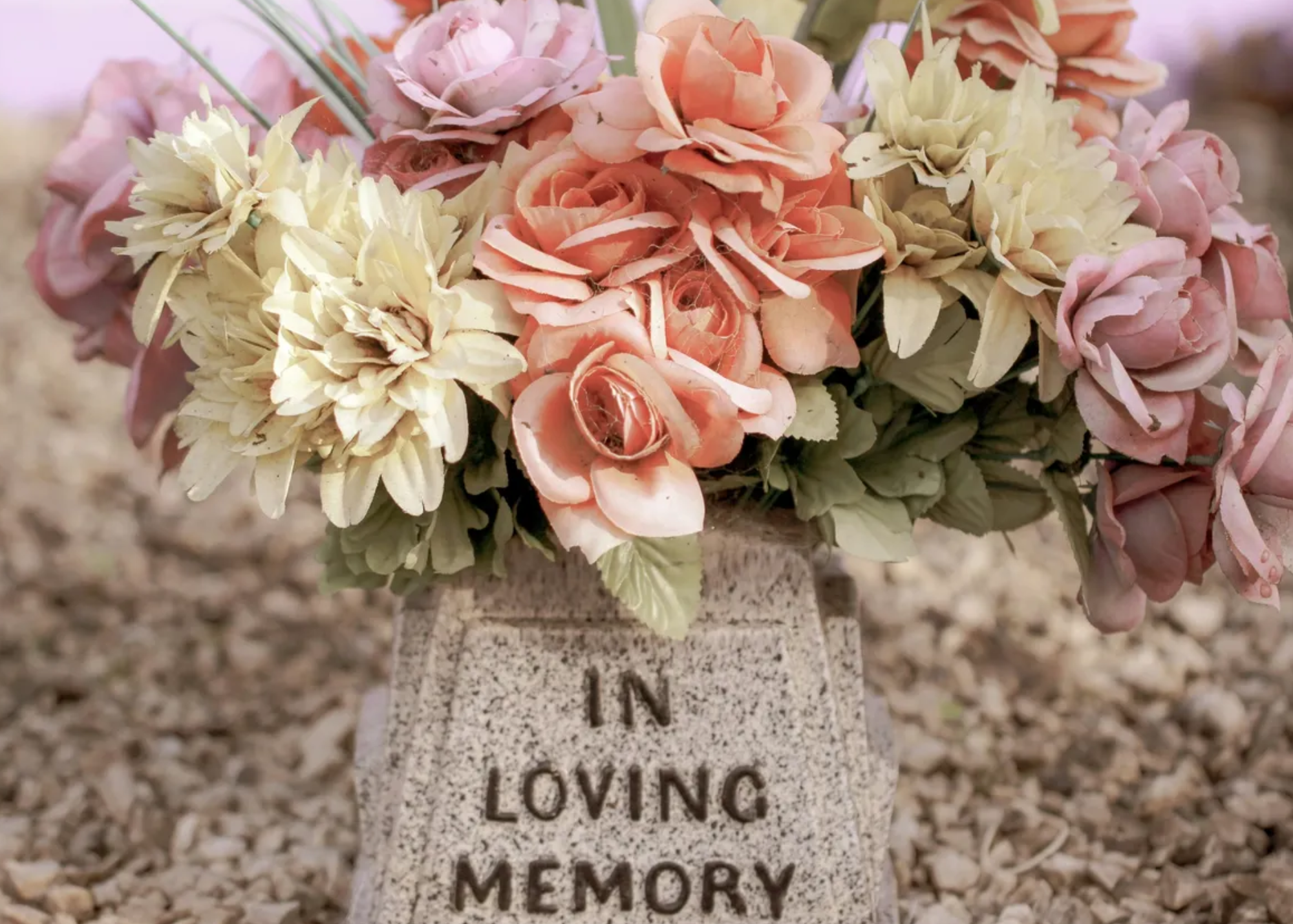 Dying Ain't Easy