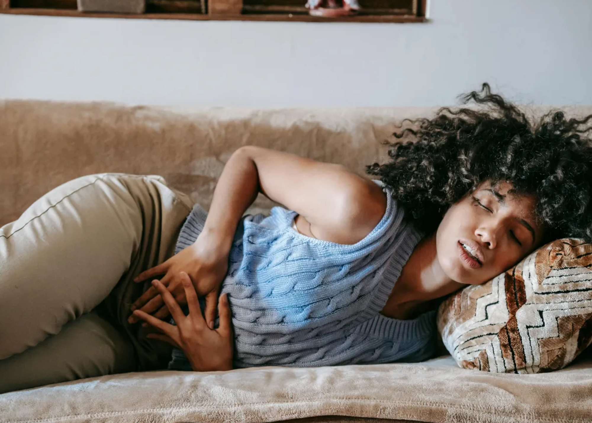 Gentle Wellness Practices For Stomach Flu Recovery