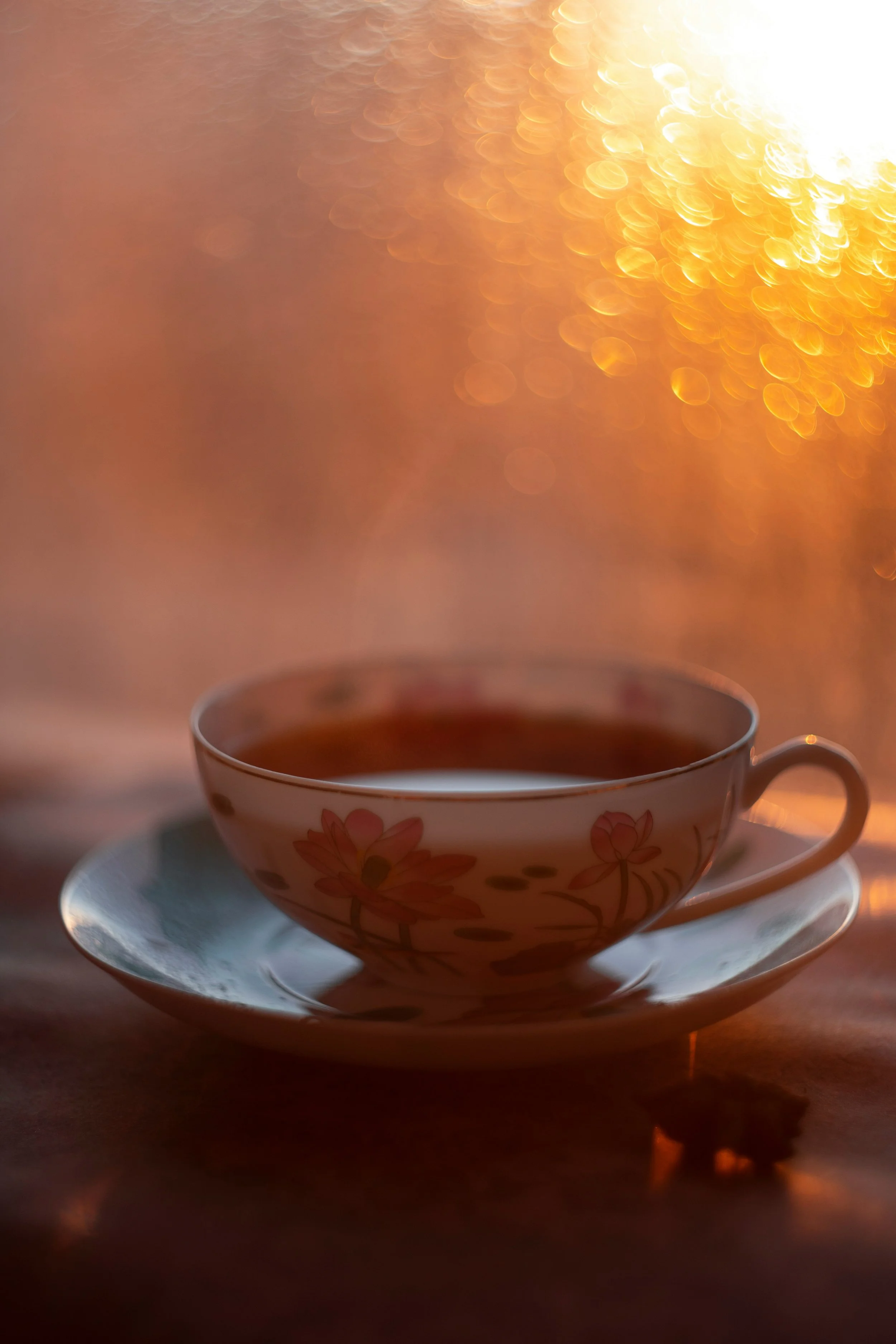 A Sacred Cup