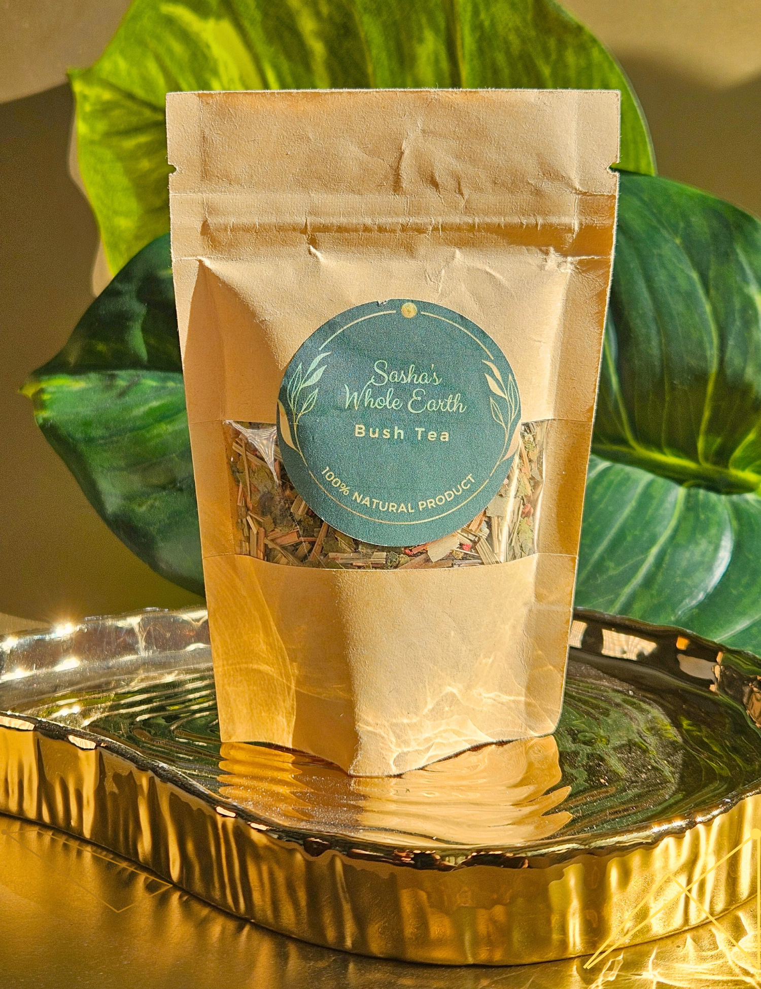 Bush Tea