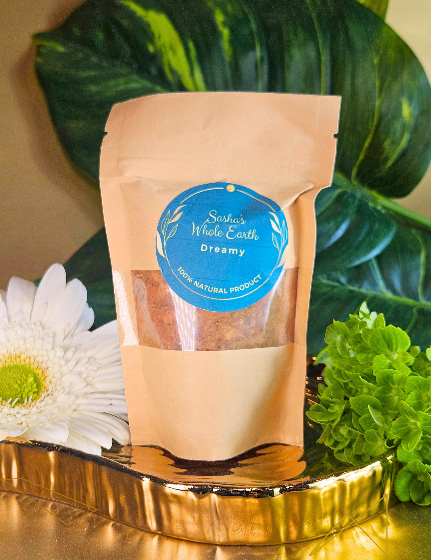 Dreamy Tea