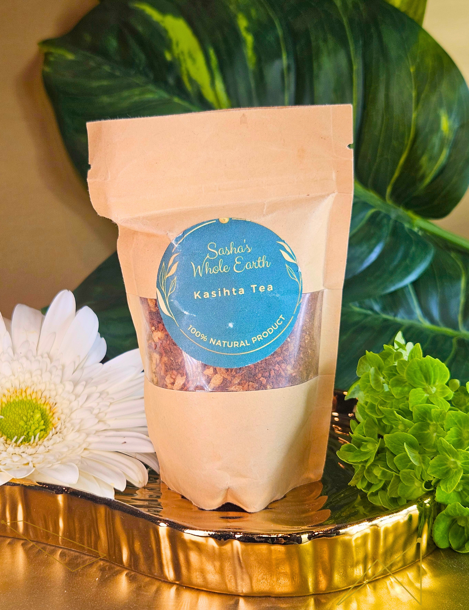 Kasihta Tea