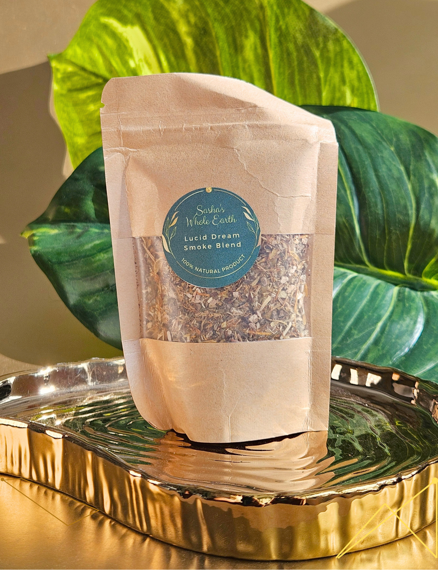 Lucid Dream Smoke Blend