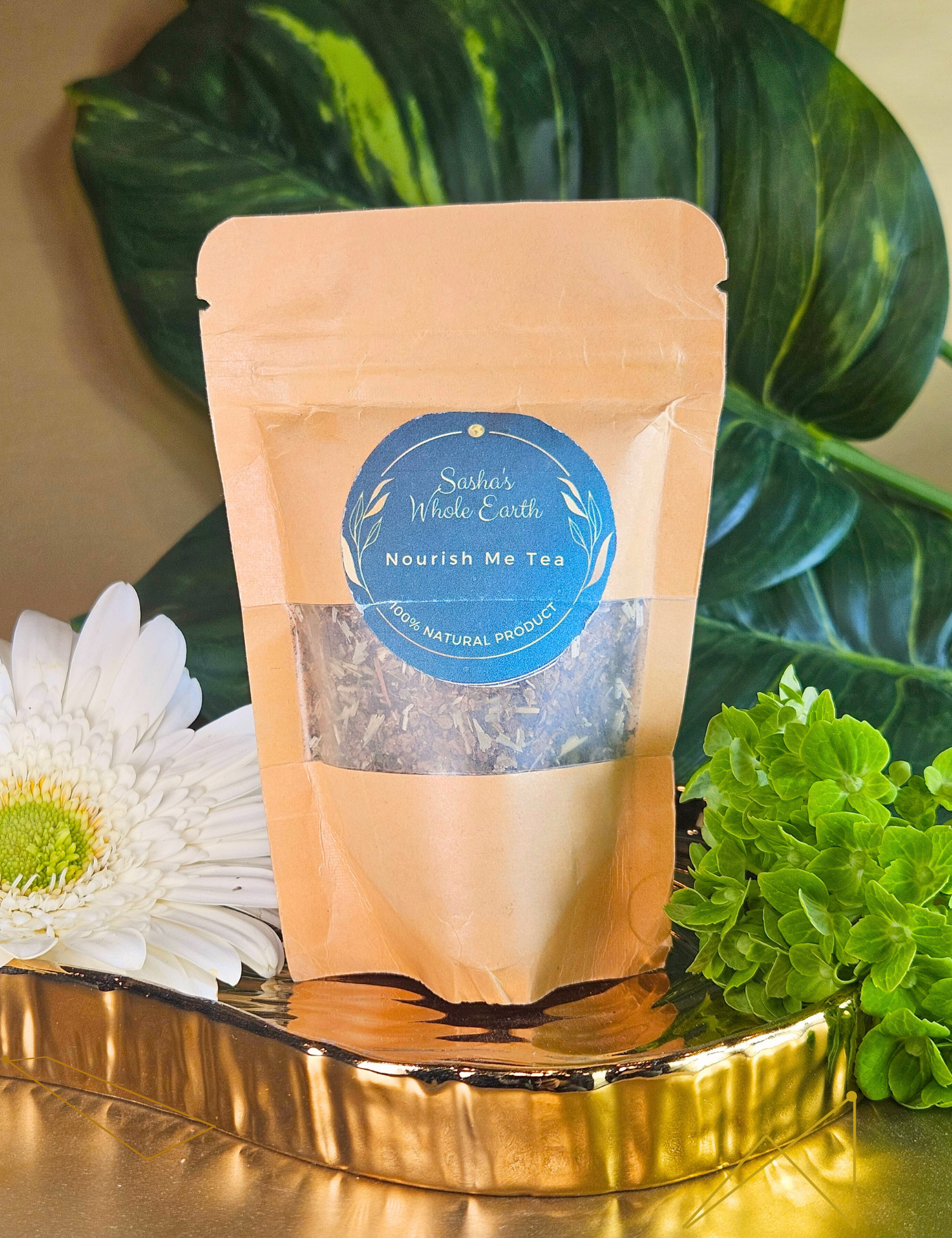 Nourish Me Tea